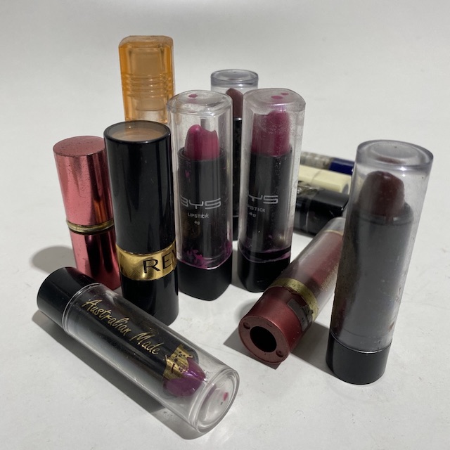 MAKEUP, Assorted Lipstick Contemp